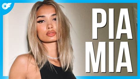 pia mia nude onlyfans|Pia Mia / princesspiamia Nude Leaks OnlyFans